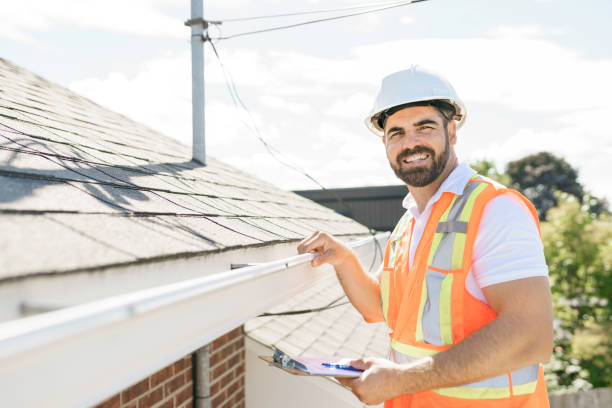 Best Roof Waterproofing  in Madison, WI